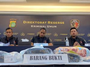 Polisi Pejabat Bpn Terbitkan Sertifikat Yang Bukan Hak Pemohon Ptsl