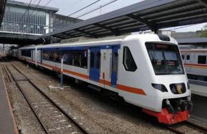 Akibat Banjir Railink Refund 891 Tiket KA Bandara
