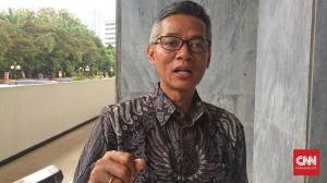 Terkena OTT KPK, Harta Kekayaan Komisioner KPU Wahyu Setiawan Tercatat Rp12,8 Miliar