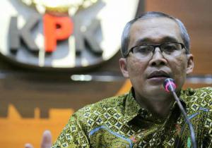 OTT Komisioner KPU, Seorang Politikus Juga Ditangkap KPK