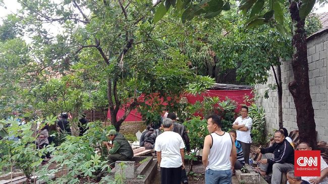 Polisi Akhirnya Bongkar Makam Lina Mantan Istri Sule untuk Otopsi