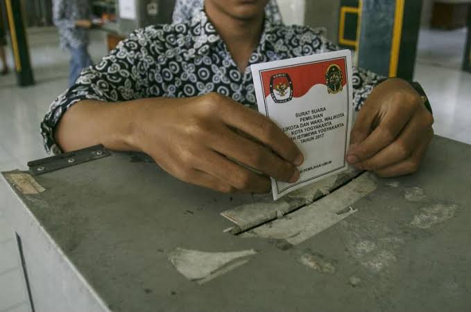 KPU Jateng Buka Pendaftaran PPS/PPK untuk Pilkada Serentak 2020
