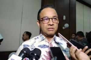Ratusan Korban Banjir Jakarta Gugat Anies Rp42 Miliar ke PN Jakpus
