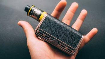 Kemenkes Soal Vape: Dampak Tak Sebanding dengan Cukai yang Diterima