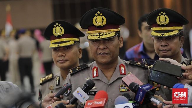 Penyebab Longsor, 2 Penambang Emas Ilegal di Bogor Ditetapkan Jadi Tersangka