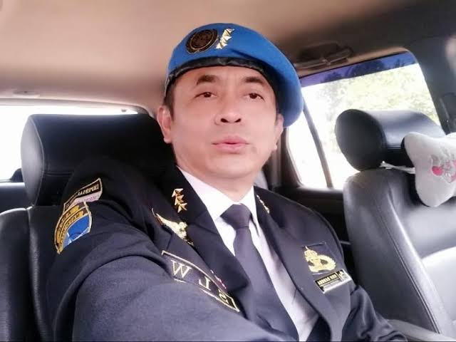 Jenderal Bintang 3 dari Sunda Empire: Masa Pemerintahan Dunia Berakhir 15 Agustus 2020