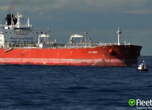 Takut Corona, 18 ABK Minta Dipulangkan dari Tanker Aframax STI Rose