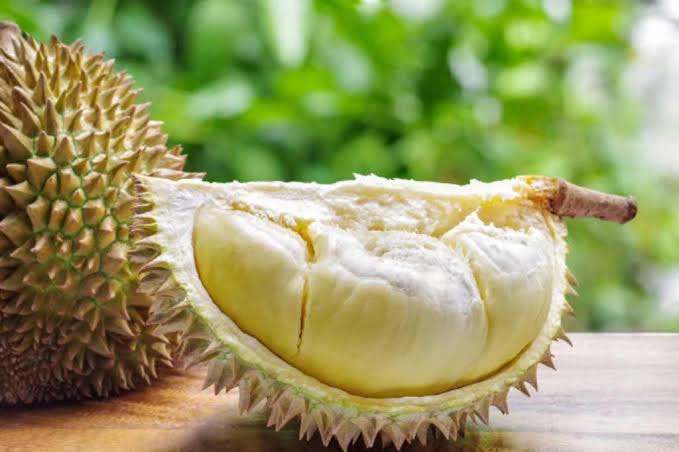 Bolehkah Ibu Hamil Makan Durian? Ini Penjelasan Dokter