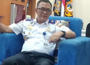 Rangkul 600 Nelayan, KSOP Panjang Segera Gelar Diklat Pemberdayaan Masyarakat