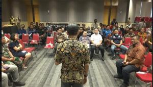 Sidak Meikarta terkait Corona, Lippo Cikarang Diduga Berbohong Pekerjakan 3.000 TKA China Ilegal