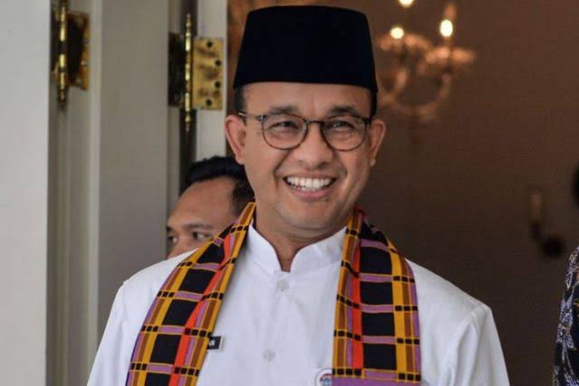 Anies Baswedan Nonaktifkan Lurah Grogol Selatan Terkait Penerbitan e-KTP Djoko Tjandra