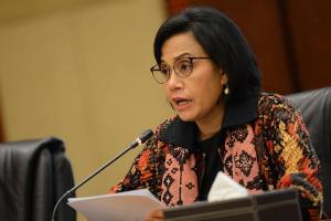 Sri Mulyani Pungut Pajak Impor Karpet dari China dan Turki