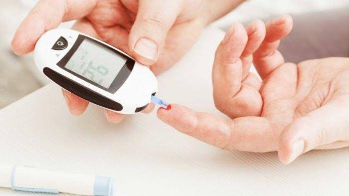 Ini 10 Kondisi Kulit yang Menjadi Tanda Diabetes