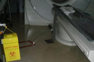 Ini yang Dilakukan Pemprov DKI agar RSCM Tidak Banjir Lagi