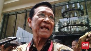 Sultan HB X Takkan Beri Bantuan Hukum Kasus Susur Sungai SMPN 1 Turi