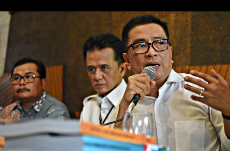Dewas TVRI Pecat Helmy Yahya, Ternyata Jokowi Gak Happy