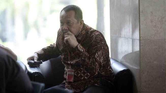 Gagal Ditangkap di Rumah Mertua, Malam Ini KPK Buru Nurhadi di Jakarta