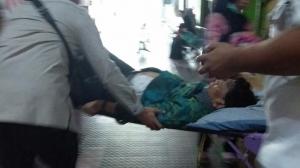 Sidang Penusukan Wiranto Digelar di PN Jakbar, MA Anggap Lebih Aman