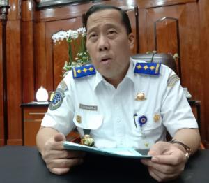 BPSDM Perhubungan Bangun Double Track agar Semakin Banyak Perwira Transportasi Diserap Perusahaan Asing