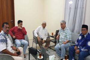 Buntut Amien Rais Dicampakkan, Ada Usulan Bikin PAN Reformasi