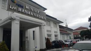 RSHS Bandung Rawat Pasien Positif Virus Corona asal Jakarta dan Bekasi