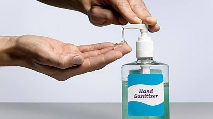 Cara Membuat Hand Sanitizer dari Daun Sirih di Rumah