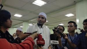 FPI Keluarkan Maklumat Terkait Corona, Minta Muslim Baca Qunut Nazilah