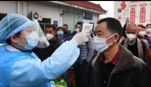 Muncul Virus Baru di China Selain COVID-19, Membunuh Hitungan Jam