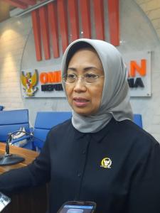 Alvin Lie: 2 Anggota Ombudsman RI Positif Virus Corona