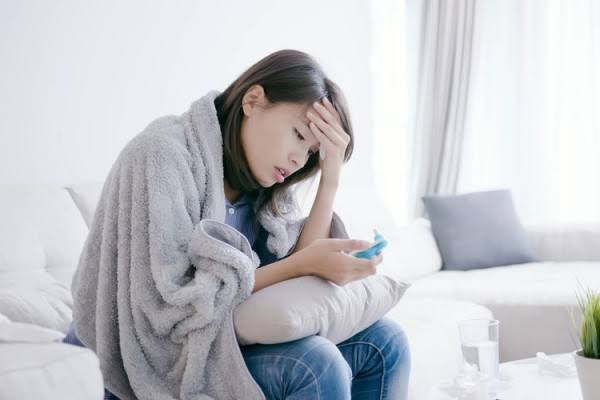 Merasakan Gejala Corona? Hati-Hati Mungkin Itu Hanya Psikosomatik