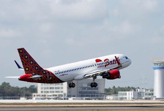 Seluruh Penerbangan Batik Air dan Lion Air Pindah ke Bandara Internasional Yogyakarta Kulonprogo