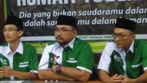 Anggota DPR Gus Yaqut: Bubarkan Saja Stafsus Milenial, Tidak Berfaedah