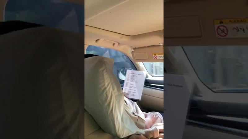 Prabowo Bersenandung Lagu Didi Kempot di Mobil, Berduka atas Kepergiannya