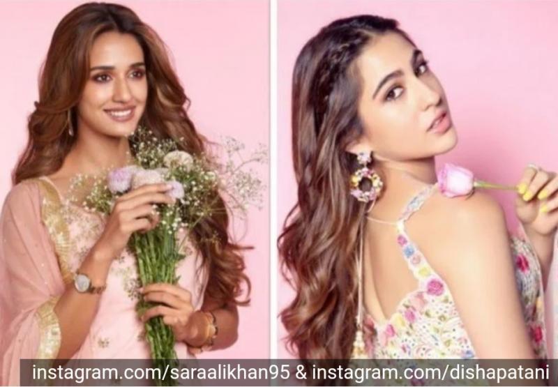 8 Aktris Muda Bollywood yang Lagi Bersinar, Berbakat di Usia 20-an