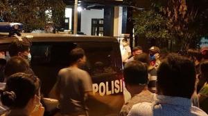 Wanita Muda di Deli Serdang Dimutilasi Sang Pacar, Tubuh Korban Sempat Dimasukan ke Kardus