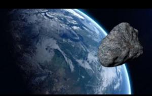 Lihat Asteroid Menyapa Bumi Usai Buka Puasa Sabtu Sore Ini