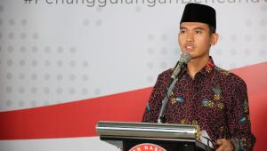 Pandemi Corona, MUI Terbitkan Fatwa Salat Idul Fitri Boleh Dilaksanakan di Rumah