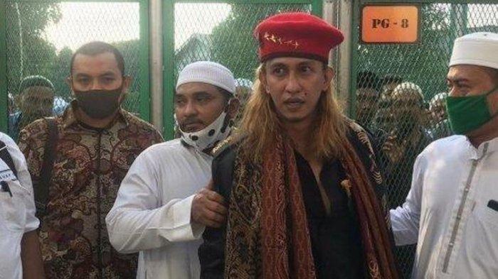 Di Lapas Nusakambangan, Habib Bahar bin Smith Tempati Sel `One Man One Cell`