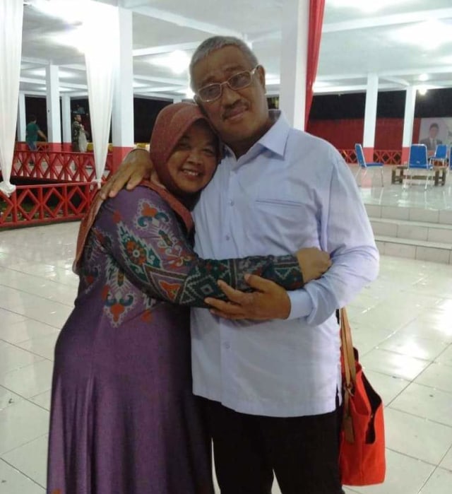 Istri Wali Kota Tidore Kepulauan Meninggal Dunia karena Covid-19