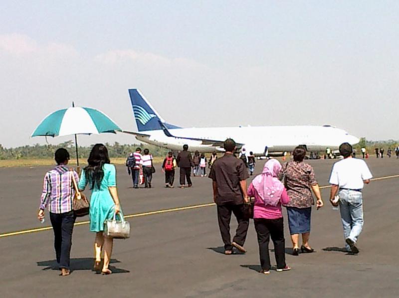 Naik Pesawat Banyak Syarat, Sejumlah Maskapai Tunda Penerbangan