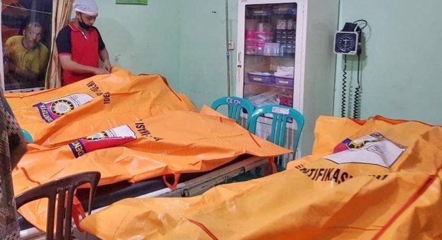 Tambang Emas Ilegal di Jambi Lonsor, 3 Orang Tewas Tertimbun