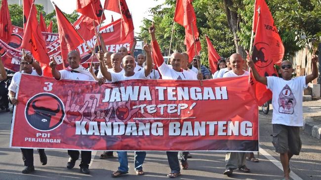 KPU Akan Batasi Kampanye Pilkada Hanya 20 Orang dan Larang Konser   