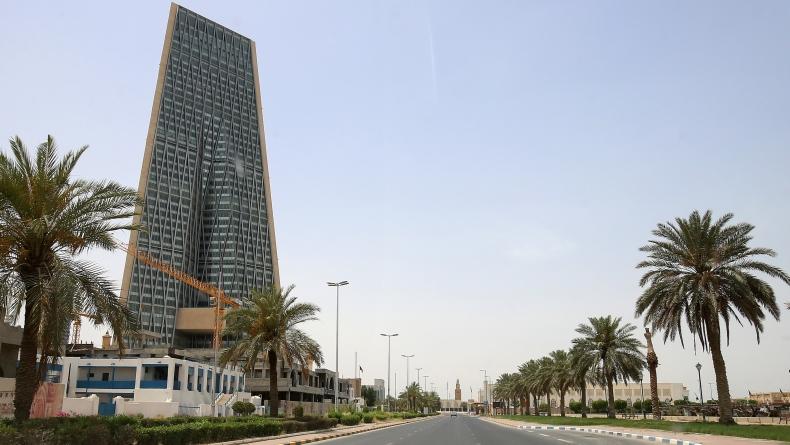 Kuwait Bakal Kurangi WNA Jadi 30%