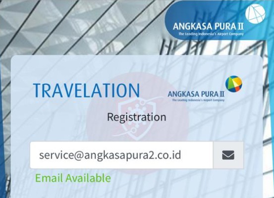 Angkasa Pura II Gelar Simulasi Libatkan 400 Penumpang Garuda Registrasi Melalui Travelation