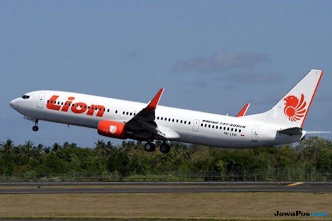 Lokasi Layanan Rapid Test Antigen Khusus Penumpang Pesawat Lion Air Group di Masing-Masing Provinsi