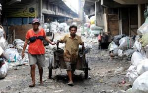 Dampak Corona, Masyarakat Miskin di Palembang Bertambah 70%