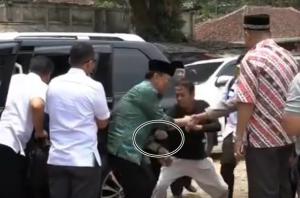 Pasutri Terdakwa Kasus Penusukan Wiranto Dituntut 16 dan 12 Tahun Bui