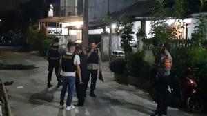 Rumah John Kei Digerebek Terkait Peristiwa di Cengkareng dan Green Lake City 