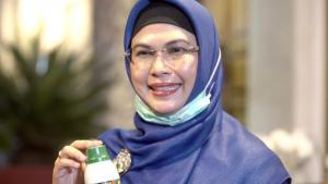 PKS Siap Usung Putri Ma`ruf Amin di Pilkada Tangsel 