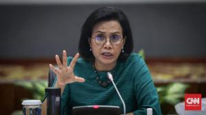 Menkeu Sri Mulyani Blak-blakan Terkait Kesalahan Pengelolaan Anggaran
